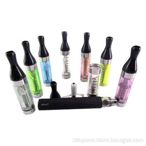 CE8 2.4mL Atomizer with 2.5-2.9Ω Resistance
